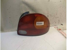Recambio de piloto trasero derecho para hyundai accent (x3) 1.5 gs referencia OEM IAM   