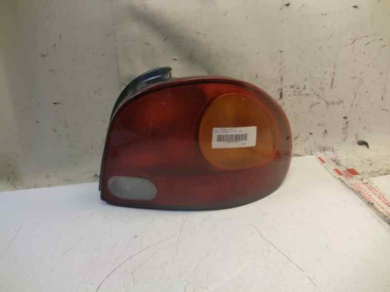 Recambio de piloto trasero derecho para hyundai accent (x3) 1.5 gs referencia OEM IAM   