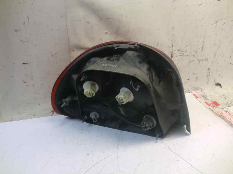 Recambio de piloto trasero derecho para hyundai accent (x3) 1.5 gs referencia OEM IAM   