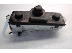 Recambio de mando calefaccion / aire acondicionado para renault kangoo profesional referencia OEM IAM 5F2140100   2