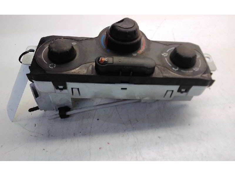 Recambio de mando calefaccion / aire acondicionado para renault kangoo profesional referencia OEM IAM 5F2140100  