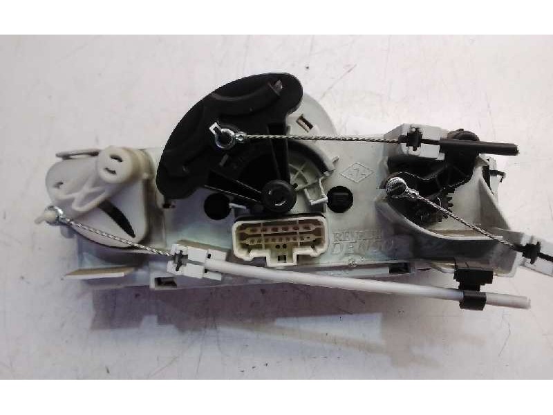 Recambio de mando calefaccion / aire acondicionado para renault kangoo profesional referencia OEM IAM 5F2140100  