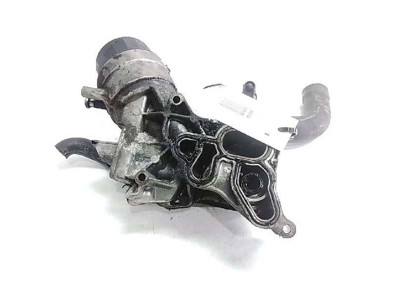 Recambio de enfriador aceite motor para fiat doblo ii cargo (263) furgón base referencia OEM IAM 55258606  