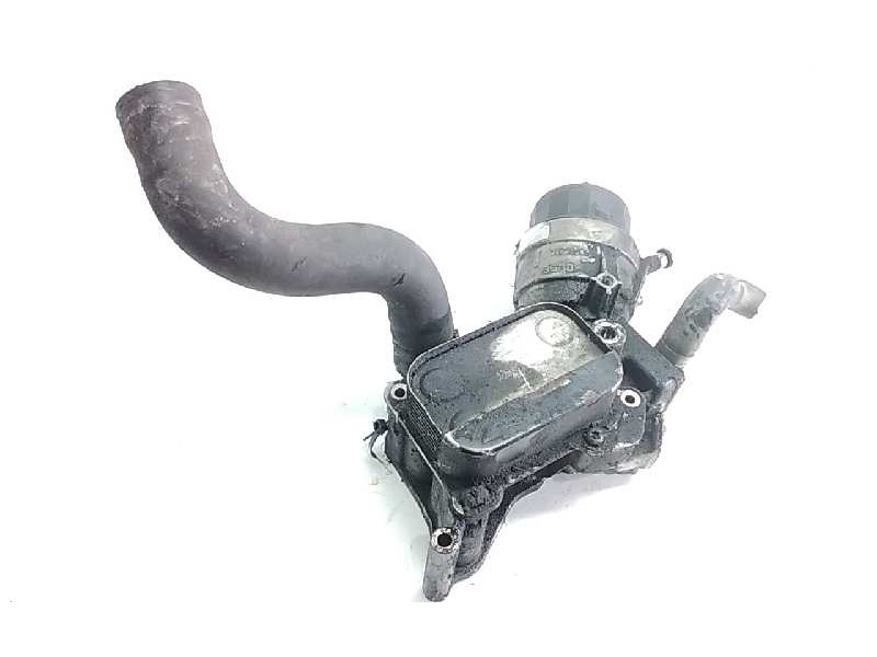 Recambio de enfriador aceite motor para fiat doblo ii cargo (263) furgón base referencia OEM IAM 55258606  