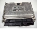 CENTRALITA MOTOR UCE 038906019NE 