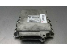 Recambio de centralita motor uce para citroen berlingo 1.4 referencia OEM IAM 9628993580 339 