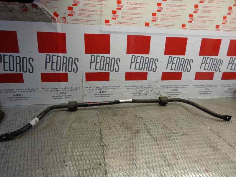 Recambio de barra estabilizadora delantera para peugeot partner (s2) referencia OEM IAM   102179