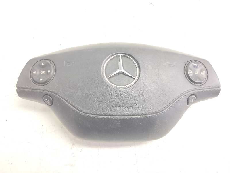 Recambio de airbag delantero izquierdo para mercedes clase s (w221) berlina 320 / 350 cdi (221.022) referencia OEM IAM 61580330C