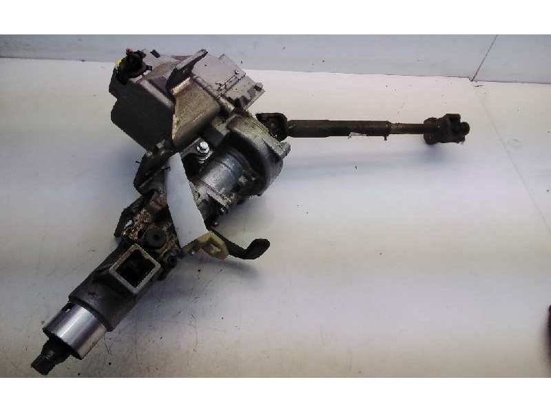 Recambio de columna direccion electrica para renault kangoo profesional referencia OEM IAM 780100181  
