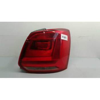 Recambio de piloto trasero derecho para volkswagen polo (6c1) advance bluemotion referencia OEM IAM 6C0945096K  