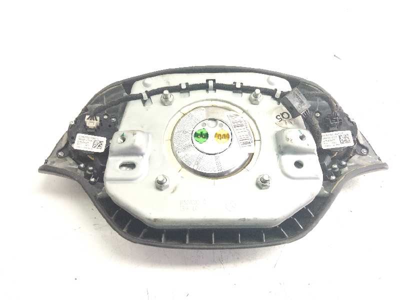 Recambio de airbag delantero izquierdo para mercedes clase s (w221) berlina 320 / 350 cdi (221.022) referencia OEM IAM 61580330C