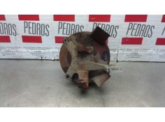 Recambio de mangueta delantera derecha para iveco daily caja cerrada (1999 =>) 2.3 diesel cat referencia OEM IAM    2