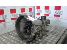 Recambio de caja cambios para hyundai h 1 2.5 turbodiesel referencia OEM IAM ZETA-6 250546.1 