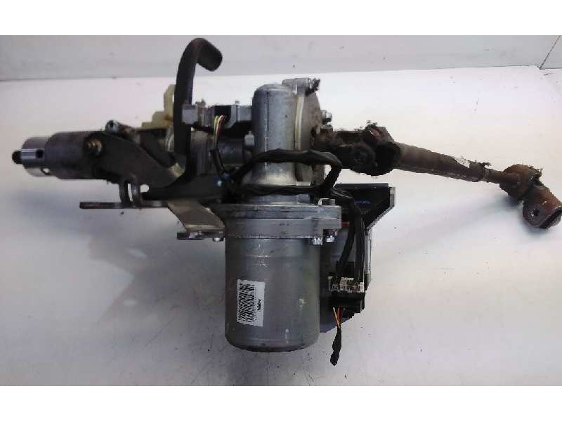 Recambio de columna direccion electrica para renault kangoo profesional referencia OEM IAM 780100181  