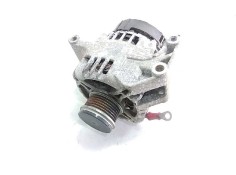 Recambio de alternador para fiat doblo ii cargo (263) furgón base referencia OEM IAM 52003517  
