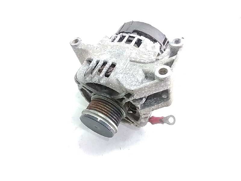 Recambio de alternador para fiat doblo ii cargo (263) furgón base referencia OEM IAM 52003517  