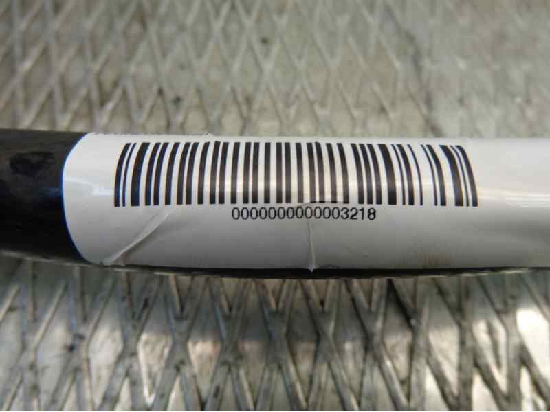 Recambio de barra estabilizadora delantera para peugeot partner (s2) referencia OEM IAM   102179