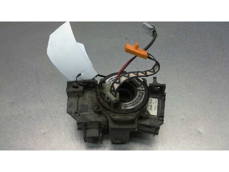 Recambio de anillo airbag para nissan kubistar (x76) 1.5 dci turbodiesel cat referencia OEM IAM 82003795929  