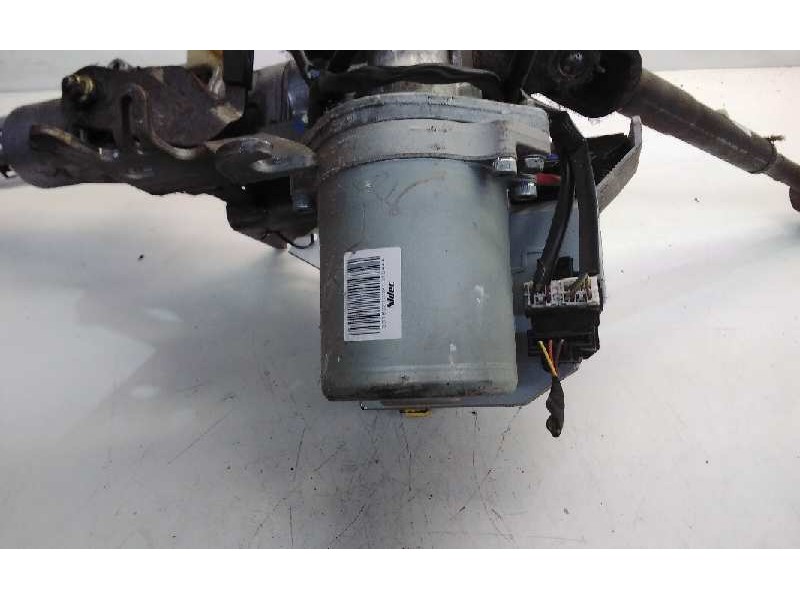 Recambio de columna direccion electrica para renault kangoo profesional referencia OEM IAM 780100181  