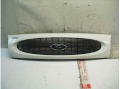 Recambio de rejilla delantera para ford fiesta berlina 1.8 diesel cat referencia OEM IAM