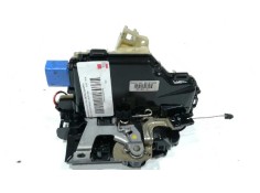 Recambio de cerradura puerta delantera izquierda para seat cordoba berlina (6l2) fresh referencia OEM IAM 6X1837013G   2