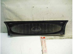Recambio de rejilla delantera para ford fiesta berlina 1.8 diesel cat referencia OEM IAM    2