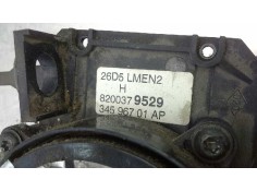 Recambio de anillo airbag para nissan kubistar (x76) 1.5 dci turbodiesel cat referencia OEM IAM 82003795929   2
