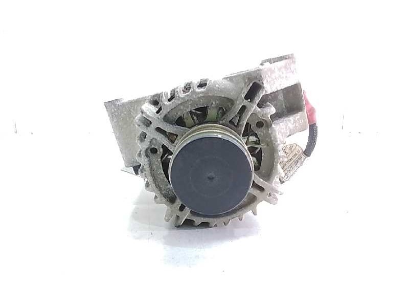 Recambio de alternador para fiat doblo ii cargo (263) furgón base referencia OEM IAM 52003517  