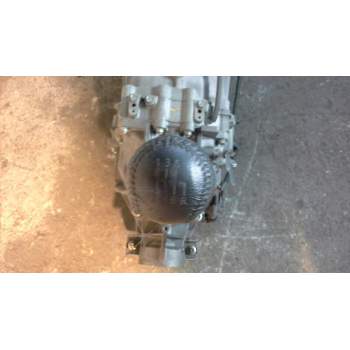 Recambio de caja cambios para nissan navara pick-up (d40m) referencia OEM IAM 320103XZG2 NV 