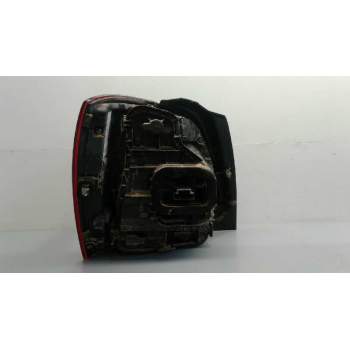 Recambio de piloto trasero derecho para volkswagen polo (6c1) advance bluemotion referencia OEM IAM 6C0945096K  