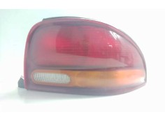 Recambio de piloto trasero derecho para chrysler stratus berlina (ja) referencia OEM IAM   102200