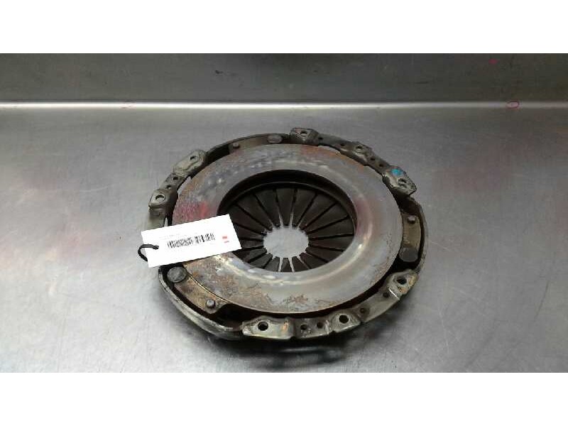 Recambio de prensa embrague para hyundai h 1 2.5 turbodiesel referencia OEM IAM   