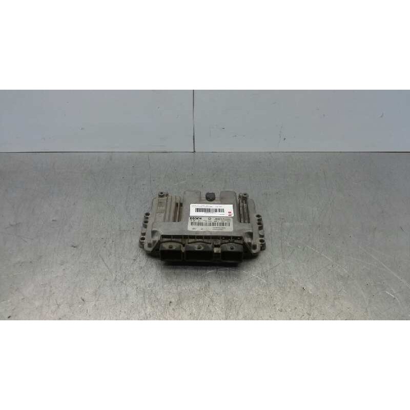 Recambio de centralita motor uce para renault scenic ii 1.9 dci diesel referencia OEM IAM 0281011776 270 