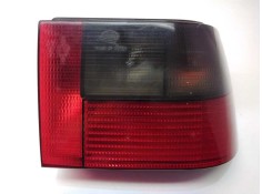 Recambio de piloto trasero derecho para seat ibiza (6k) 1.9 diesel (1y) referencia OEM IAM A2810881  