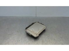 Recambio de centralita motor uce para renault scenic ii 1.9 dci diesel referencia OEM IAM 0281011776 270  2