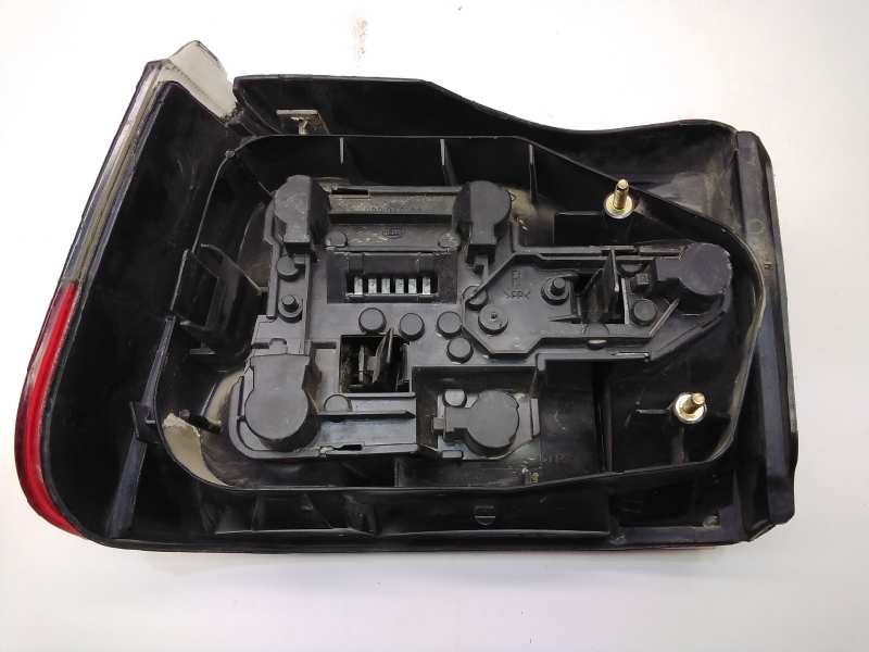 Recambio de piloto trasero derecho para seat ibiza (6k) 1.9 diesel (1y) referencia OEM IAM A2810881  