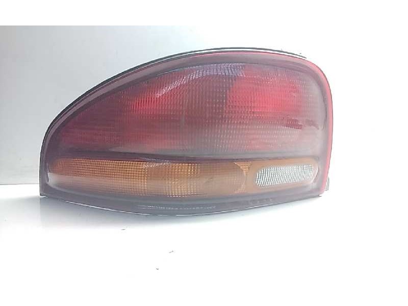 Recambio de piloto trasero izquierdo para chrysler stratus berlina (ja) referencia OEM IAM 4630157  102201