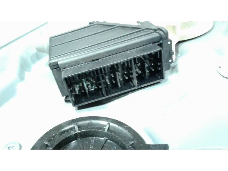 Recambio de elevalunas delantero izquierdo para seat cordoba berlina (6l2) fresh referencia OEM IAM 6L4837461  