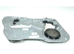 Recambio de elevalunas delantero izquierdo para seat cordoba berlina (6l2) fresh referencia OEM IAM 6L4837461   2