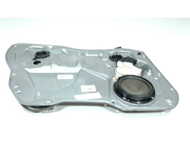 Recambio de elevalunas delantero izquierdo para seat cordoba berlina (6l2) fresh referencia OEM IAM 6L4837461  