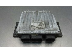 Recambio de centralita motor uce para nissan kubistar (x76) 1.5 dci turbodiesel cat referencia OEM IAM 8200469333 117 