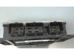 Recambio de centralita motor uce para nissan kubistar (x76) 1.5 dci turbodiesel cat referencia OEM IAM 8200469333 117  2