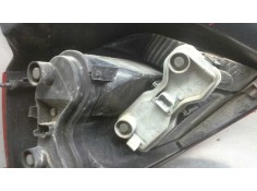 Recambio de piloto trasero derecho para renault megane ii berlina 5p confort dynamique referencia OEM IAM 8200073237   2