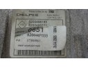 CENTRALITA MOTOR UCE 8200469333 8200498185 R0410B027D