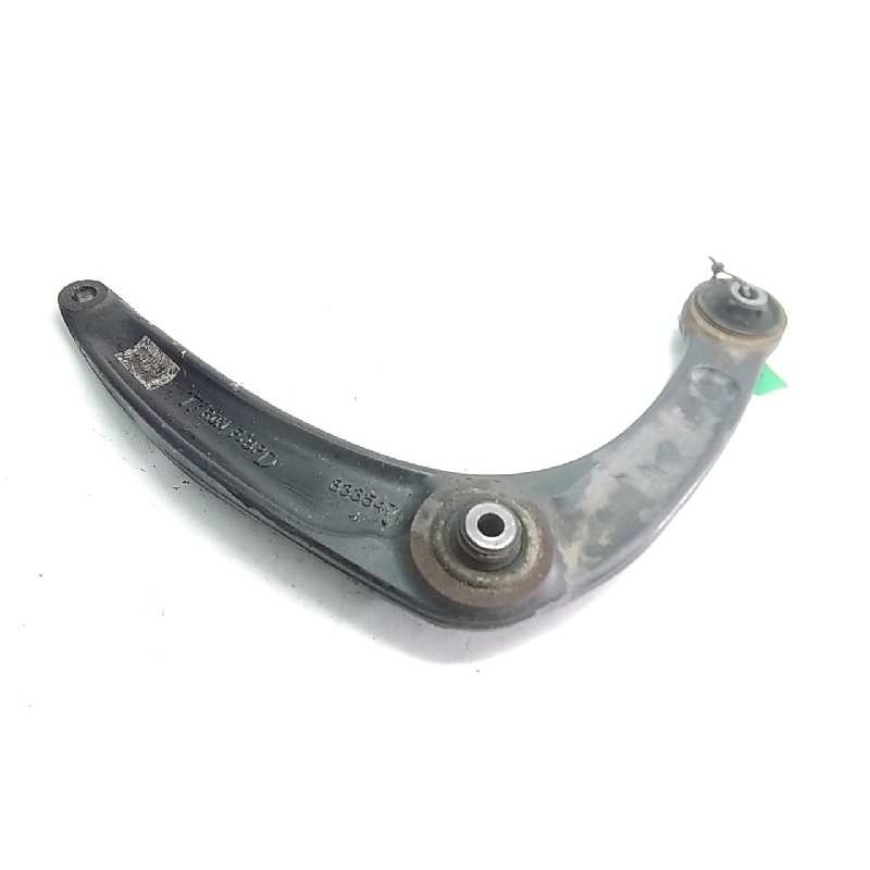 Recambio de brazo suspension inferior delantero derecho para peugeot 3008 confort referencia OEM IAM 833547  