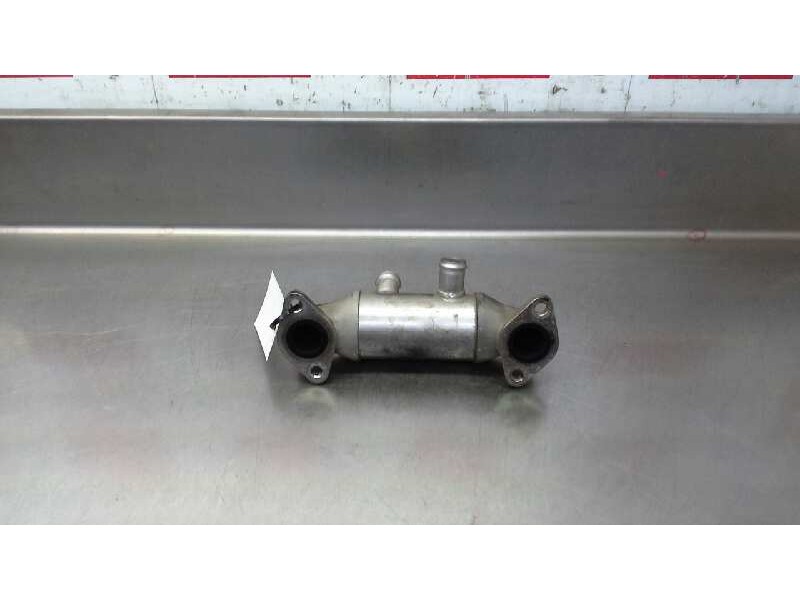 Recambio de enfriador de gases para hyundai h 1 2.5 turbodiesel referencia OEM IAM   