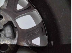 Recambio de llanta aluminio para nissan note acenta referencia OEM IAM 154TORNILLOS ET40  2