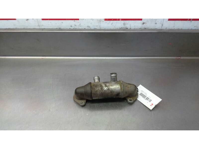 Recambio de enfriador de gases para hyundai h 1 2.5 turbodiesel referencia OEM IAM   