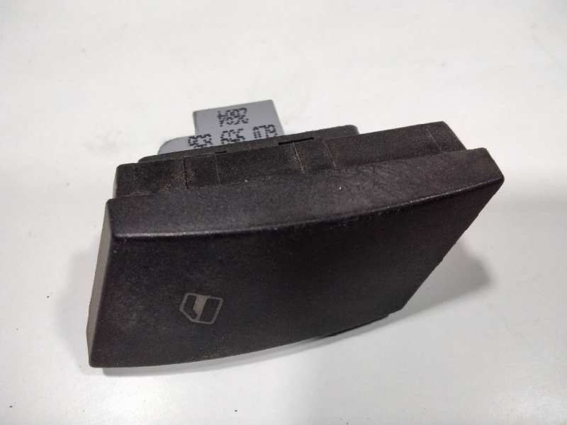 Recambio de mando elevalunas delantero derecho para seat cordoba berlina (6l2) fresh referencia OEM IAM 6L09598562684  