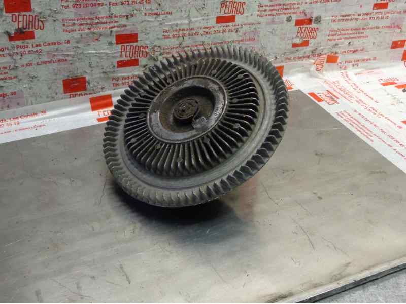 Recambio de ventilador viscoso motor para land rover discovery (salljg/lj) 2.5 tdi referencia OEM IAM   102213